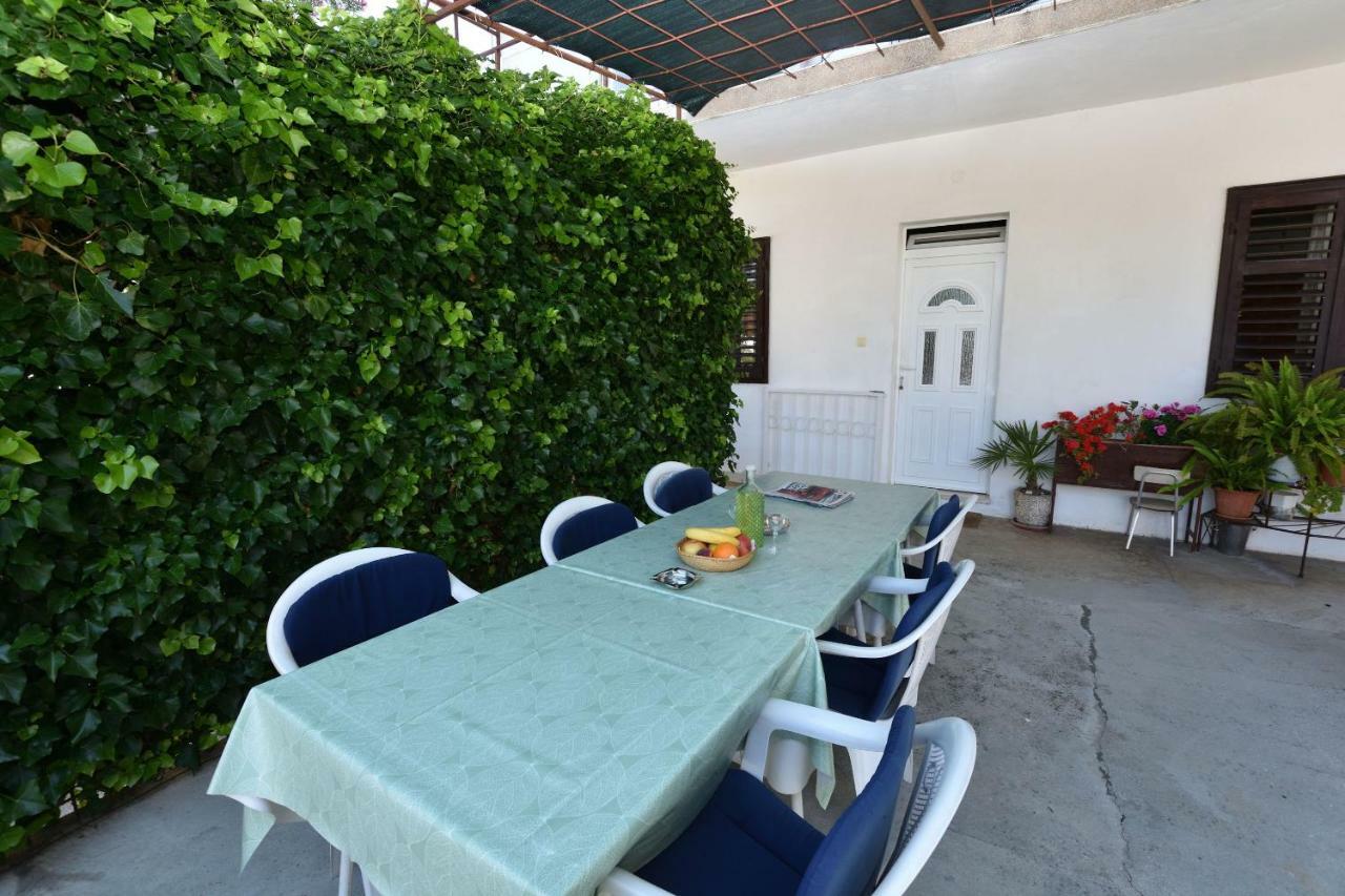Apartment Maria Примоштен Экстерьер фото